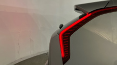 Kia Niro 1.6 GDi 127 Hybrid 3 5dr DCT Hybrid Estate